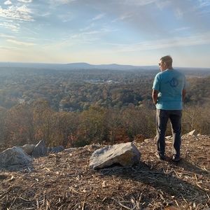 Meet your Posher, Eric